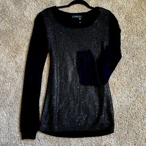 Bling Sweater
